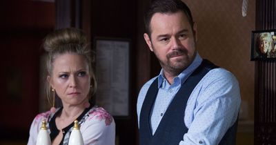 EastEnders fans shocked as past scene revealed Mick Carter's fate five years before death