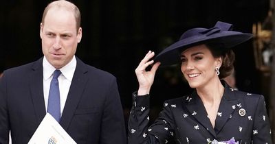 Royal Family would 'collapse' without Kate Middleton 'as future rests on her'