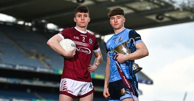 Omagh CBS vs Summerhill College live stream and TV info for Hogan Cup Final