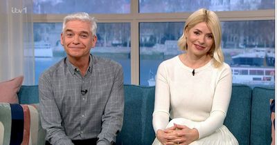 ITV This Morning viewers ask 'are they really' as they're left disturbed when their 'joke' becomes reality