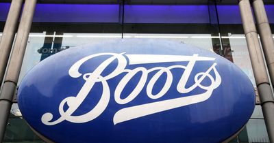 Boots is offering up to 90 per cent off products and shoppers are loving it