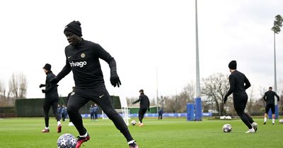 Latest Chelsea injury news as five players could miss Everton game amid N'Golo Kante return hope