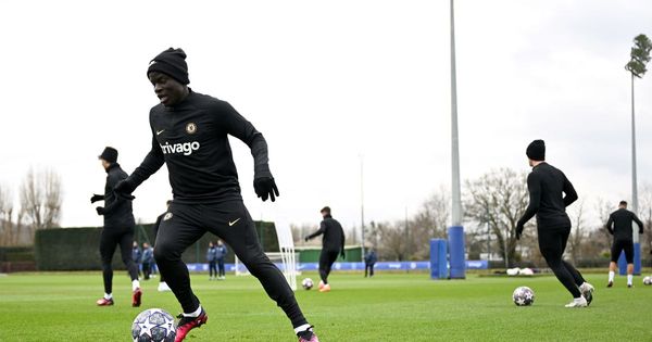 Reece James, Edouard Mendy, Mason Mount: Chelsea injury news and return  dates before Everton 