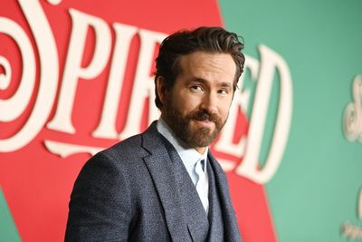 Ryan Reynolds cashes in on his budget wireless provider for a cool $1.35 billion