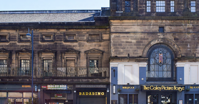 Edinburgh Wetherspoon's bid to open drinks balcony thrown out by council despite huge support