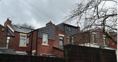 Homeowner wins backing of his neighbours in fight to keep roof extension