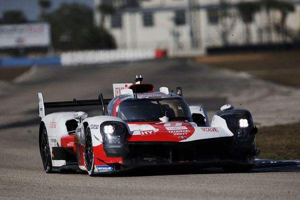 Why the WEC's eagerly-anticipated new era is unmissable