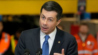 Buttigieg ‘concerned’ about increase in airline close calls
