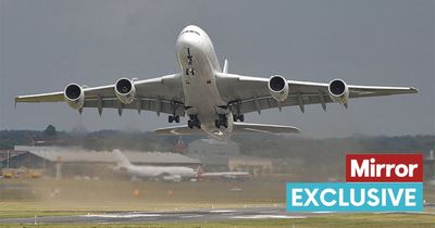 Tax break for UK airlines leads to spike in heavily polluting domestic flights