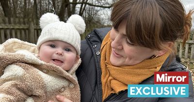 'Free childcare promise is life-changing as I'm in survival mode - but it's a Catch-22'