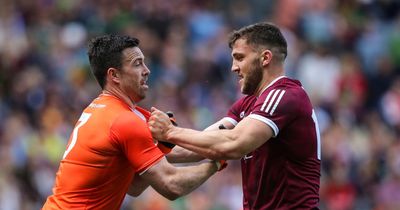 Armagh vs Galway Allianz Football League Division One: Live stream and TV info