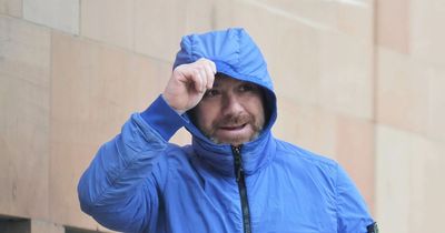 Slatyford former footballer fleeced his roofing business customers out of thousands