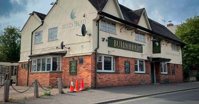 Closed Nottinghamshire pub could be reopening with a big emphasis on food