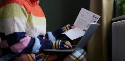 Why so few UK homes are installing air-source heat pumps – and how to encourage takeup