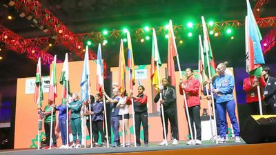 Nikhat Zareen to start India’s challenge at Women’s World Boxing Championships