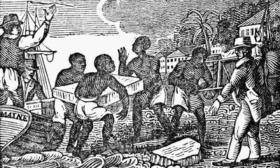 A fairer way to pay slavery reparations