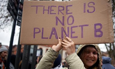 Climate activists must target power structures, not the public