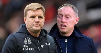 Nottingham Forest vs Newcastle United: Magpies firm favourites to win at City Ground