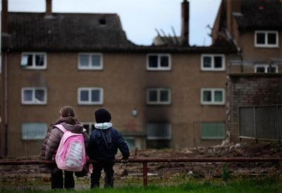 Tory Budget 'attack on most vulnerable' that won't tackle cost of living crisis