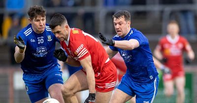 Monaghan vs Tyrone Allianz Football League Division One: Live stream and TV info
