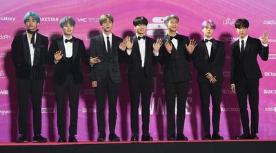 BTS Absence Hurting Global K-Pop Growth, Says HYBE Chairman