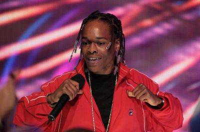 Rap artist Hurricane Chris acquitted in man's death