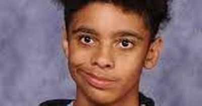 Body of Jayden Robker, 13, found in pond near home after he went missing for five weeks