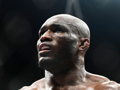 Kamaru Usman opens up on daughter’s reaction to Leon Edwards knockout