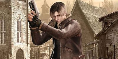 The 10 Best Jackets in Video Games, Ranked