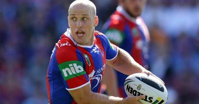 TOOHEY'S NEWS PODCAST: The Newcastle Knights can't buy an NRL premiership