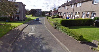 Young woman's body found in Fife home as police probe sudden death
