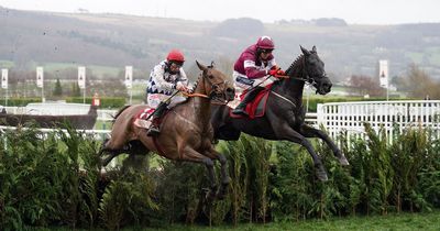 Cheltenham Festival 2023: Delta Work wins again and set ups another crack at the 2023 Grand National