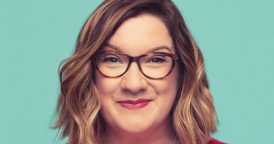 Sarah Millican to play Bristol Beacon after venue's grand reopening