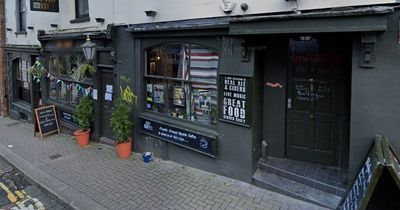 Bristol city centre pub closes down permanently