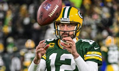 Recapping Aaron Rodgers’ appearance on ‘The Pat McAfee Show’