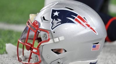 Patriots Targeting Star WRs in Trade, Free Agency Markets, per Report