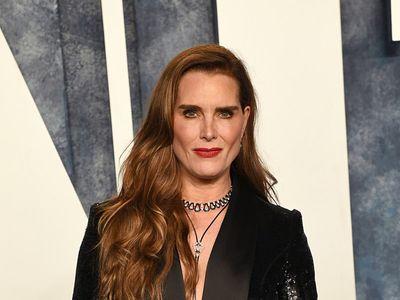 Brooke Shields says it’s a ‘miracle’ she ‘survived’ sexual assault in her 20s