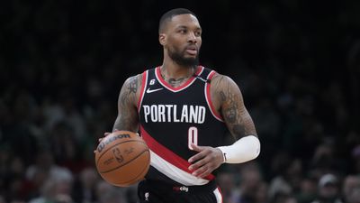 Damian Lillard took a sledgehammer to ring culture with brutally honest assessment of modern NBA