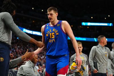 Nikola Jokic probably lost his 3rd MVP trophy during the Nuggets 4-game losing streak and it’s all because of defense