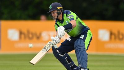 Curtis Campher hits 75 not out as Ireland enjoy winning start to Bangladesh tour