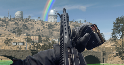 Warzone 2 Season 2 Reloaded update patch notes: KV Broadside meta is over – and good riddance