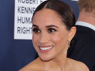 Meghan Markle shares ‘famous’ cake recipe in chef José Andrés’ new cookbook