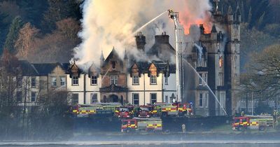 MSP says Scottish Government response to Cameron House deaths inquiry 'not enough'