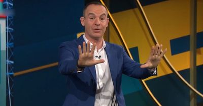 Experts issue warnings as Martin Lewis' call for change to property rules is ignored in Spring Budget