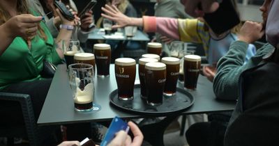 What time will Irish pubs close on St Patrick’s Day? Update as Dublin to restrict sale of alcohol