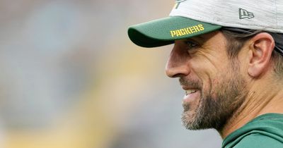 Aaron Rodgers explains why he wants to quit Green Bay Packers for New York Jets