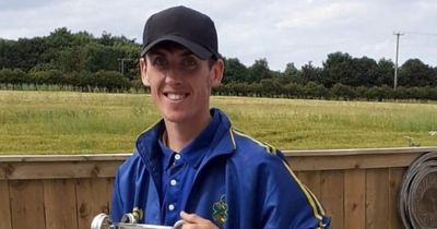 Family pay tribute to Daniel Donnan who died days after cancer diagnosis