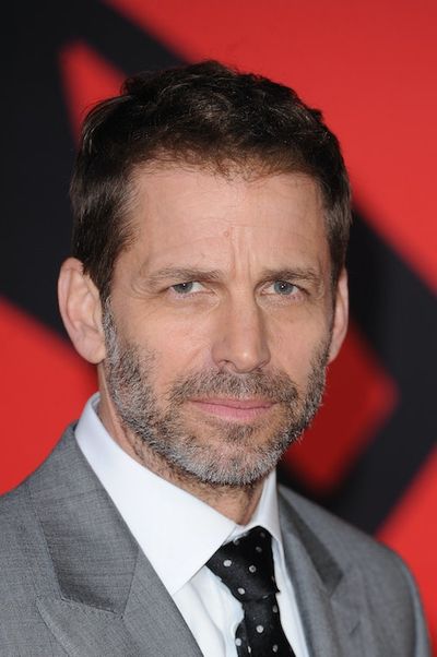 Is Zack Snyder Making a DCU Darkseid Movie? An Investigation