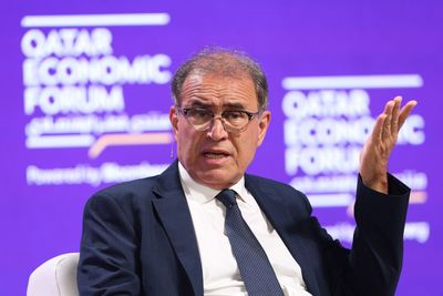 ‘Dr. Doom’ Nouriel Roubini warns that ‘contagion’ from U.S. banks could spread globally