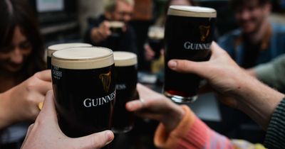 Dublin pubs: City centre bars will be open for all permitted hours on St Patrick's Day despite 'voluntary ban' on alcohol sales